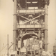 Image for article titled Photos of Famous Landmarks While They Were Still Under Construction